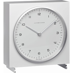 Junghans max bill Tischuhr Quarz