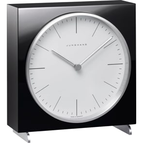 Junghans max bill Tischuhr Quarz