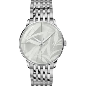 Junghans Meister Automatik Saphir