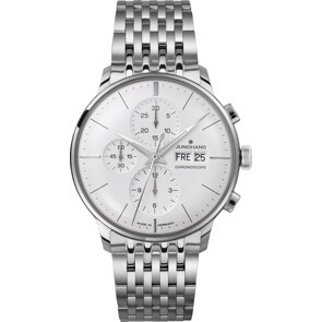 Junghans Meister Chronoscope Automatique