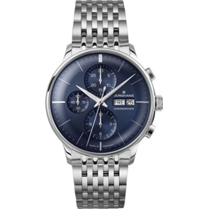 Junghans Meister Chronoscope Automatique