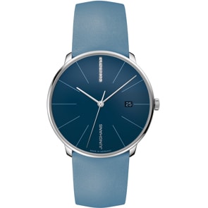Junghans Meister fein Automatik