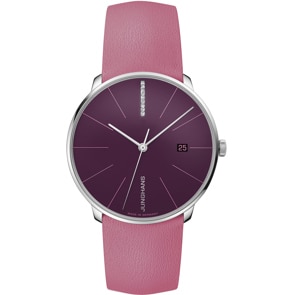 Junghans Meister fein Automatik