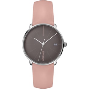 Junghans Meister fein Kleine Automatik