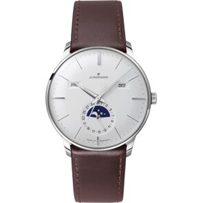 Junghans Meister Kalender Automatique