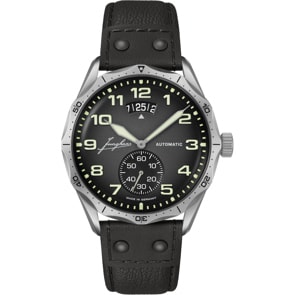Junghans Meister Pilot Automatique