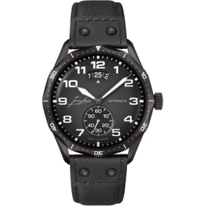 Junghans Meister Pilot Automatique