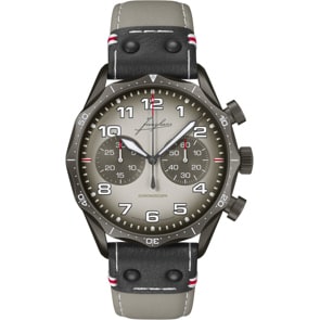 Junghans Meister Pilot Chronoscope Automatik