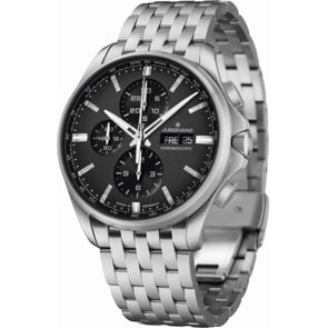 Junghans Meister S Chronoscope