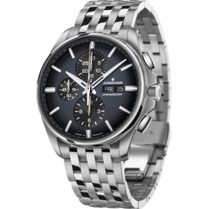 Junghans Meister S Chronoscope