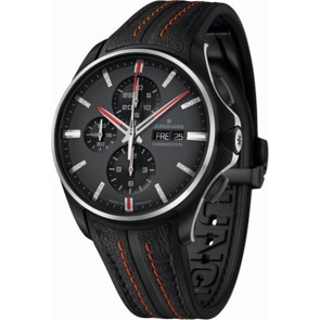 Junghans Meister S Chronoscope Limited Edition
