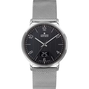 Junghans Performance Milano Mega Solar