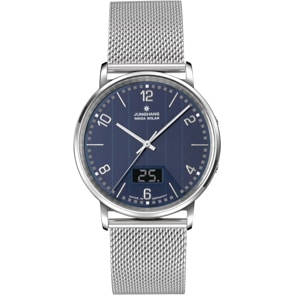 Junghans Performance Milano Mega Solar