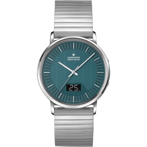 Junghans Performance Milano Mega Solar