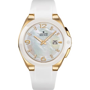Junghans Performance Spektrum Damen Mega Solar