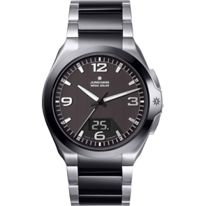 Junghans Performance Spektrum Mega Solar