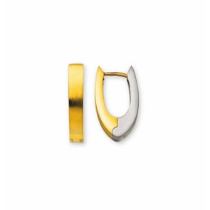 Kreolen 750/18 K Bicolor