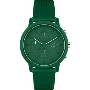 Lacoste 12.12 Chronograph Grün