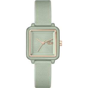 Lacoste 12.12 Flow Grün