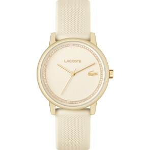 Lacoste 12.12 GO Champagne