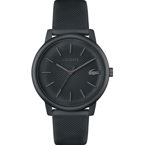 Lacoste 12.12 Schwarz