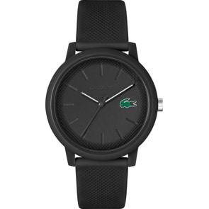 Lacoste 12.12 Schwarz