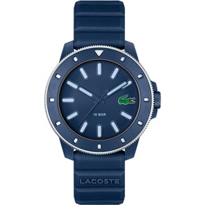 Lacoste 12.12 SCUBA Blau
