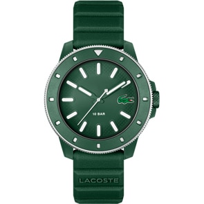 Lacoste 12.12 SCUBA Grün