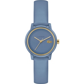 Lacoste 12.12 SWIFT 28mm Blau