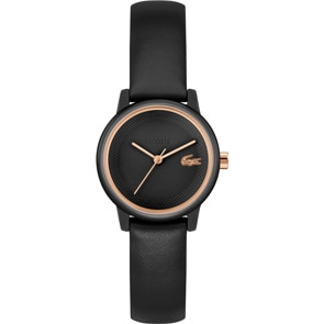 Lacoste 12.12 SWIFT 28mm Schwarz