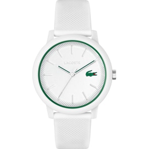 Lacoste 12.12 Weiss