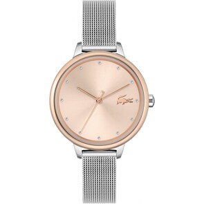 Lacoste Cannes Argenté / Rosé