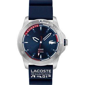 Lacoste Regatta Bleu