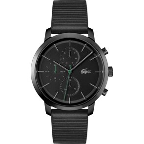 Lacoste Replay Day Date Noir