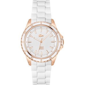Lacoste Santorini Weiss / Rosé