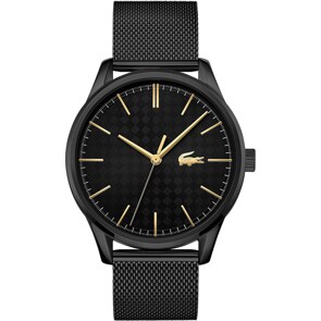 Lacoste Vienna Noir