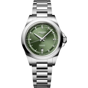 Longines Conquest 30mm