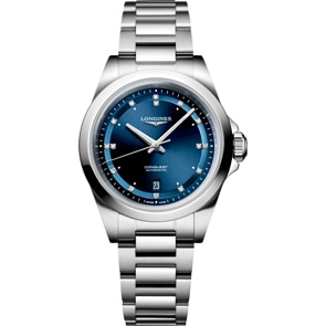 Longines Conquest 30mm