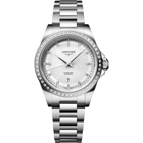 Longines Conquest 30mm