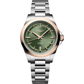 Longines Conquest 30mm