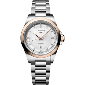 Longines Conquest 30mm