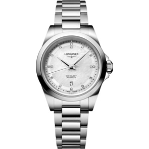 Longines Conquest 30mm