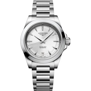 Longines Conquest 34mm