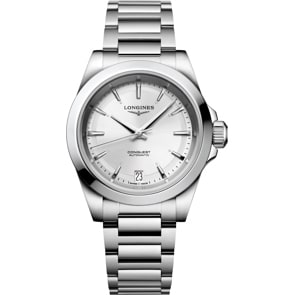 Longines Conquest 34mm