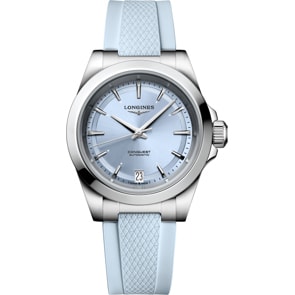 Longines Conquest 34mm