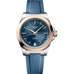 Longines Conquest 34mm