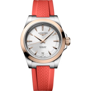 Longines Conquest 34mm