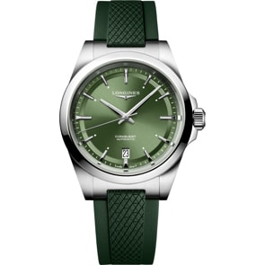 Longines Conquest 38mm