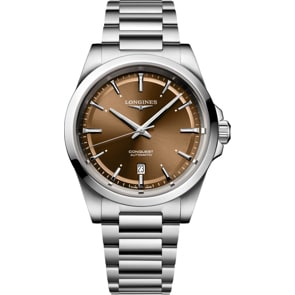 Longines Conquest 41mm