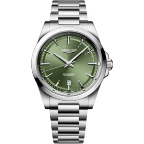 Longines Conquest 41mm